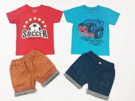VẢI THUN MỎNG AN TOÀN CHO BÉ
